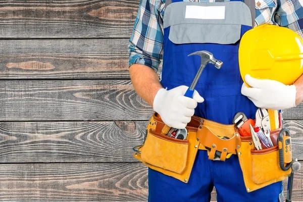 Handyman & Painter GR work 1