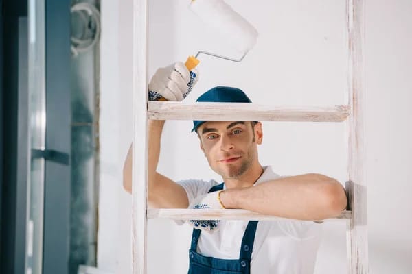 Handyman & Painter GR work 3