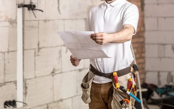 Electrical and Minor Repairs Services in Glen Ridge