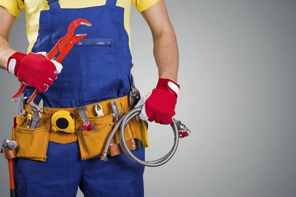 Mounting and Installation Services in Glen Ridge